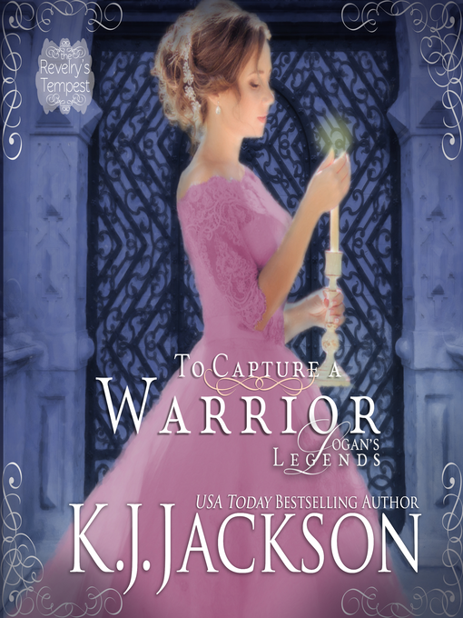 Title details for To Capture a Warrior by K.J. Jackson - Available
